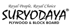 Suryodaya Wood Products Logo